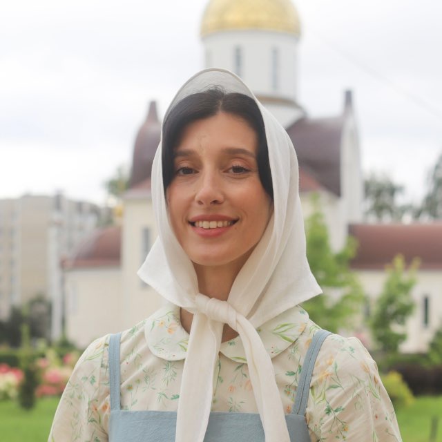 Аватар канала Маковка🕊️
