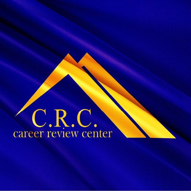 Аватар канала Вакансии от CRC
