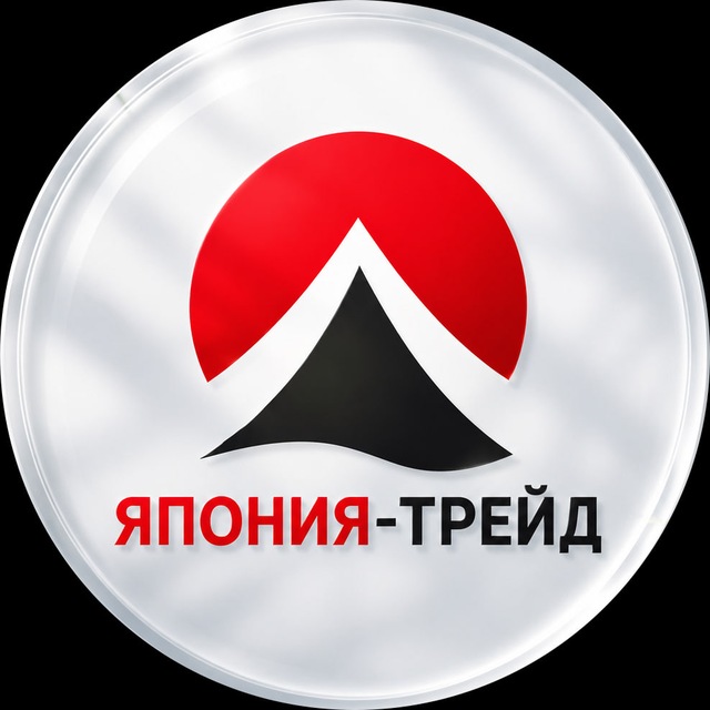 Аватар канала Япония-Трейд | Авто из Японии