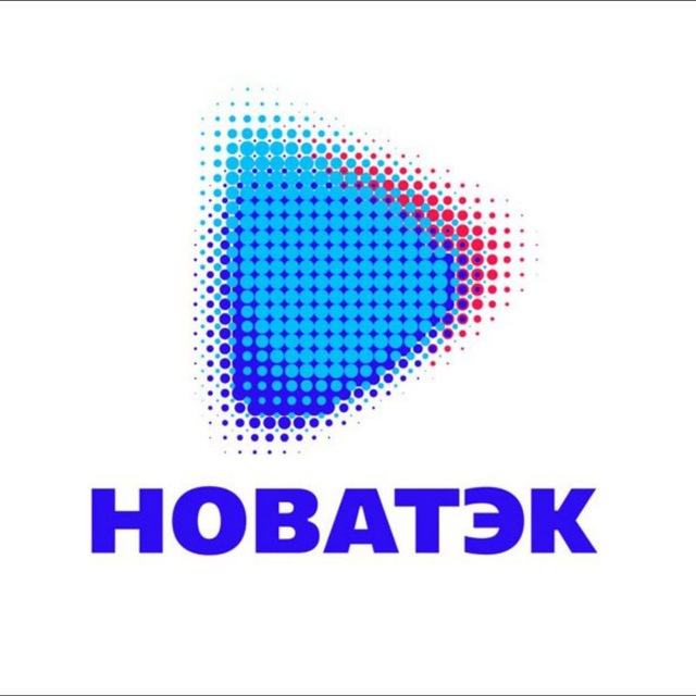 Аватар канала НОВАТЭК