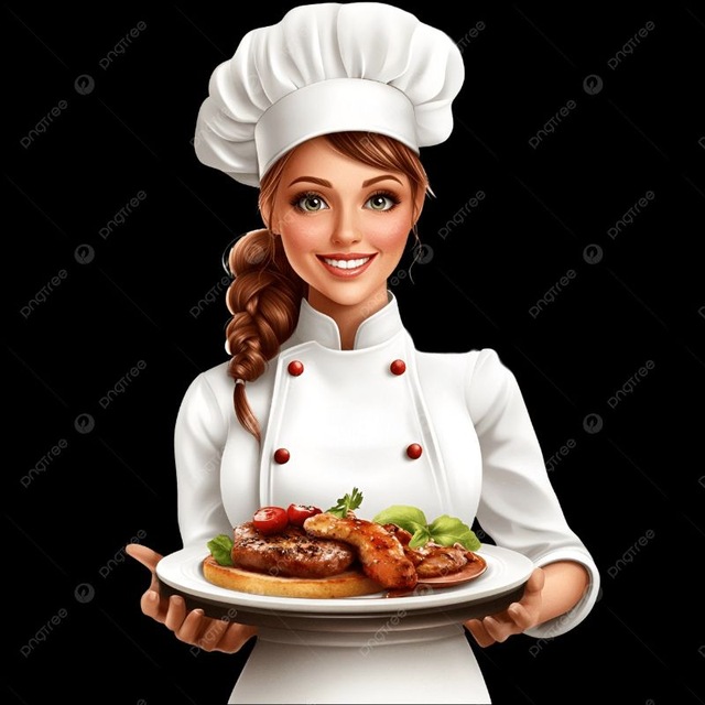 Аватар канала ВКУСНО И ПРОСТО!