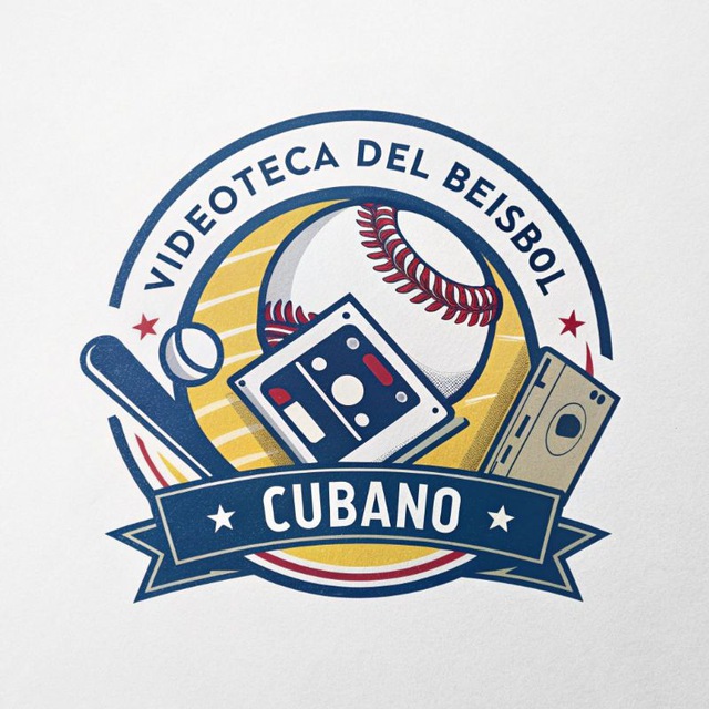 Аватар канала 🎞Videoteca del Béisbol⚾️