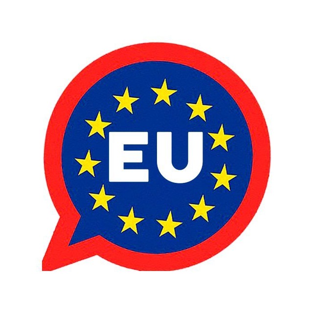 Аватар канала Говорит Европа