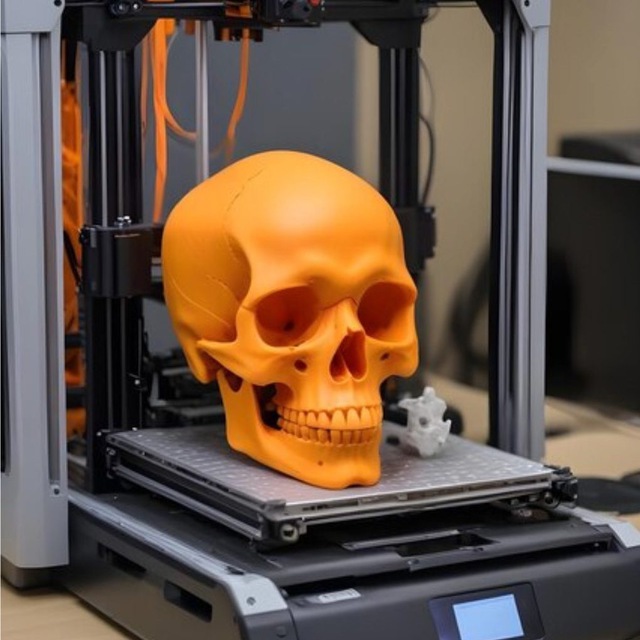 Аватар канала STL Files for 3D Printing | Free Gambody