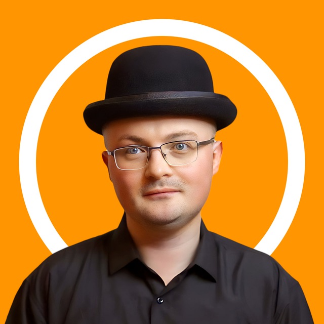 Аватар канала Телек Телек