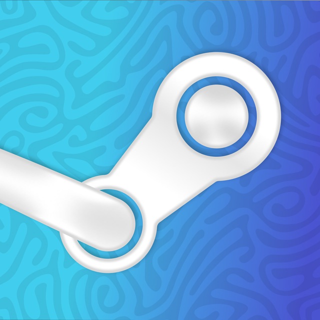 Аватар канала Steam Community