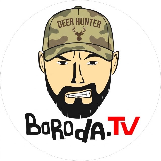 Аватар канала BORODA.TV