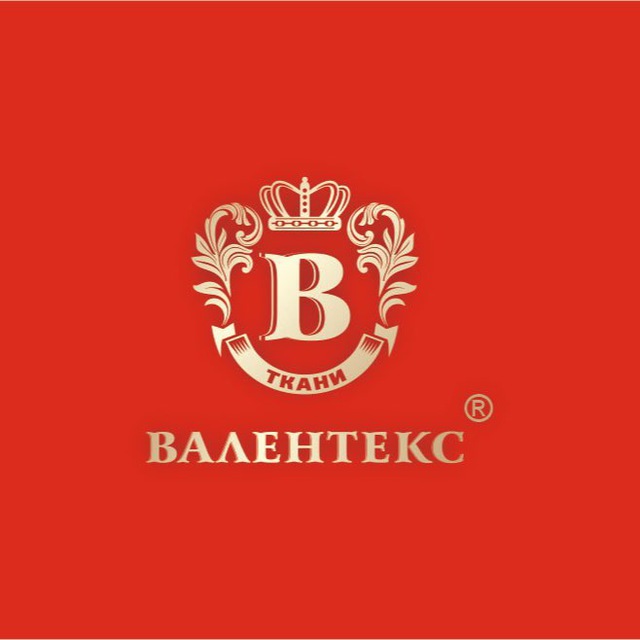 Аватар канала VALENTEX ТКАНИ, ФУРНИТУРА