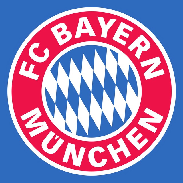 Аватар канала Бавария Мюнхен | FC Bayern München