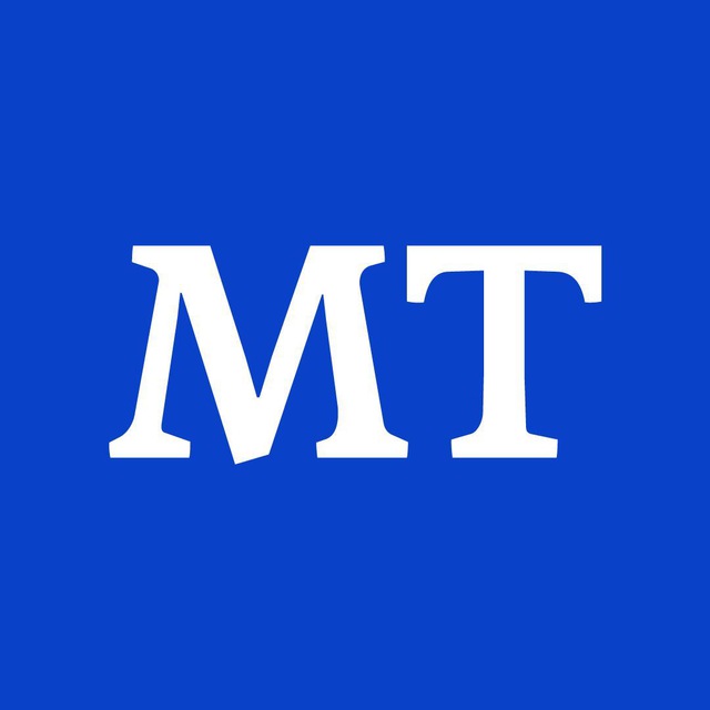 Аватар канала The Moscow Times