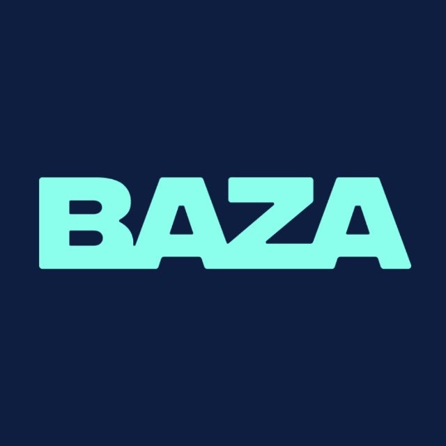 Аватар канала Baza