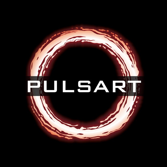Аватар канала Издательство PULSART