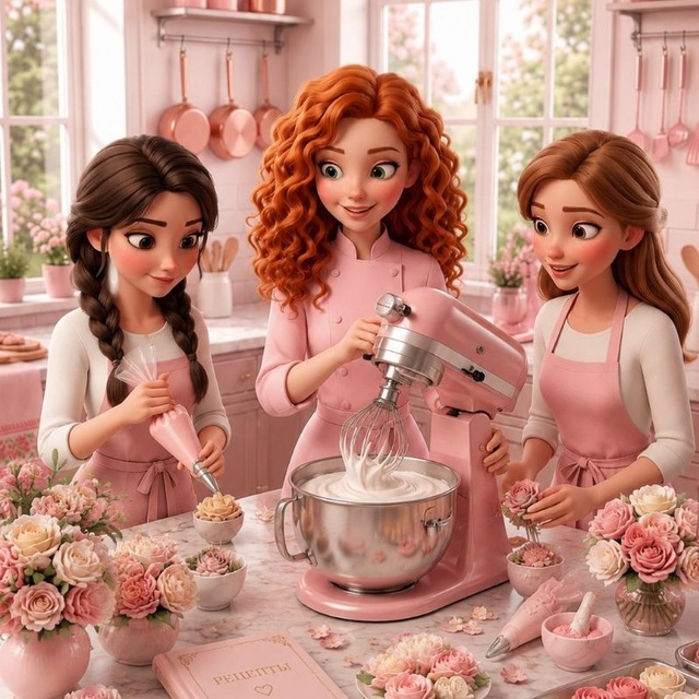 Аватар канала 🌸ЗЕФИР и ФЛОРИСТИКА с @kira_feya_zefira🩷