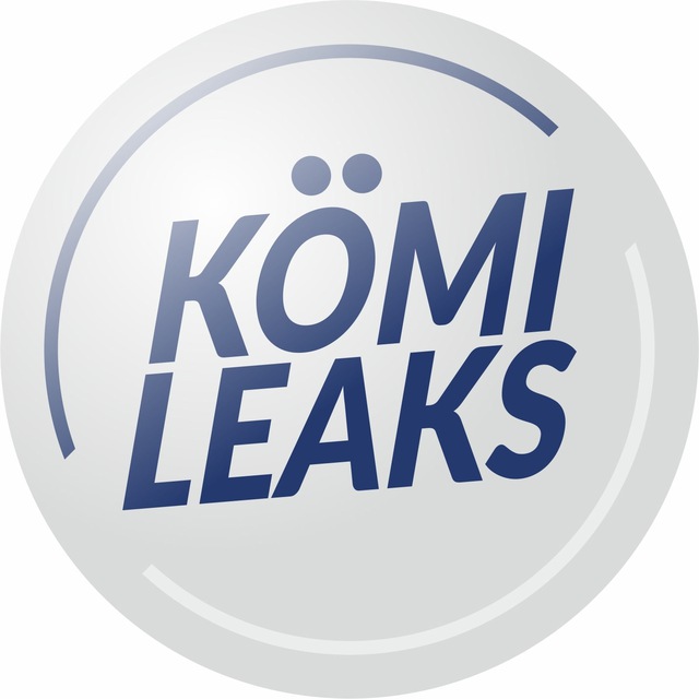 Аватар канала KomiLeaks