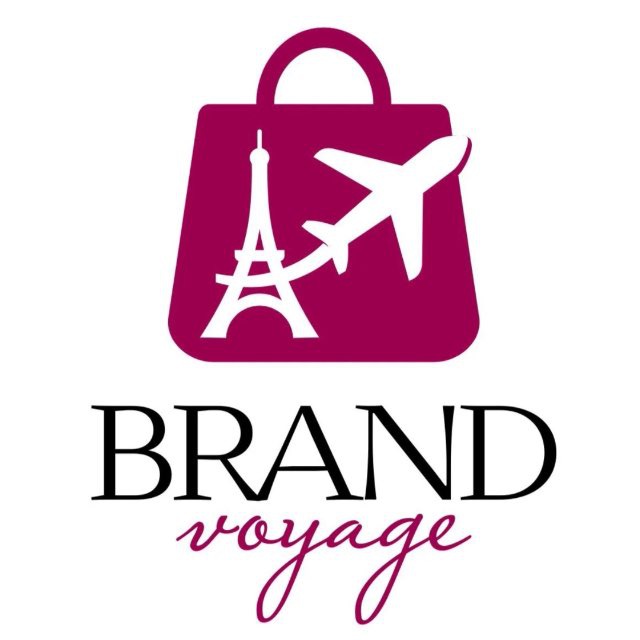 Аватар канала BRAND Voyage