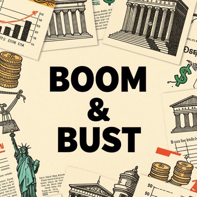Аватар канала BOOMBU$T