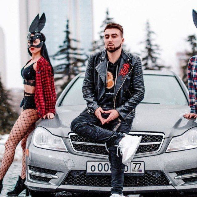 Аватар канала FLOYD VIDEO🎥