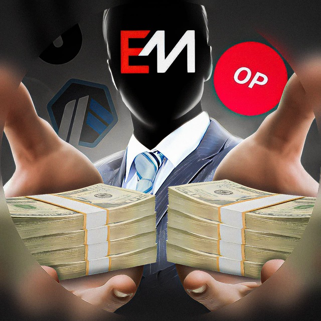 Аватар канала EMOTION CRYPTO