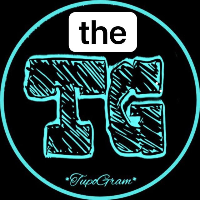 Аватар канала the TUPOGRAM