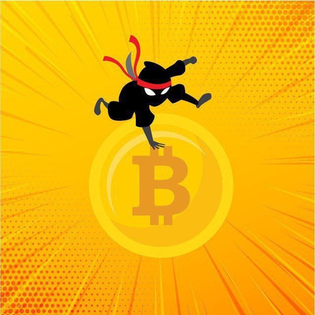 Аватар канала 🎎 Airdrop Ninja 🎎