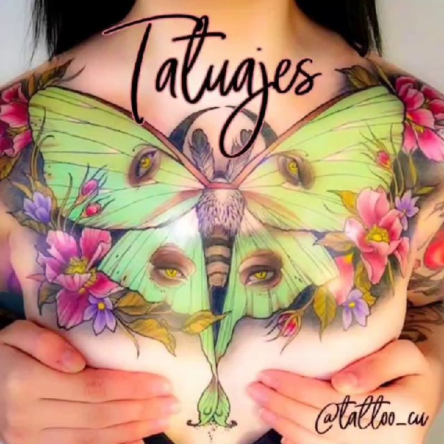 Аватар канала TATUAJES 📸