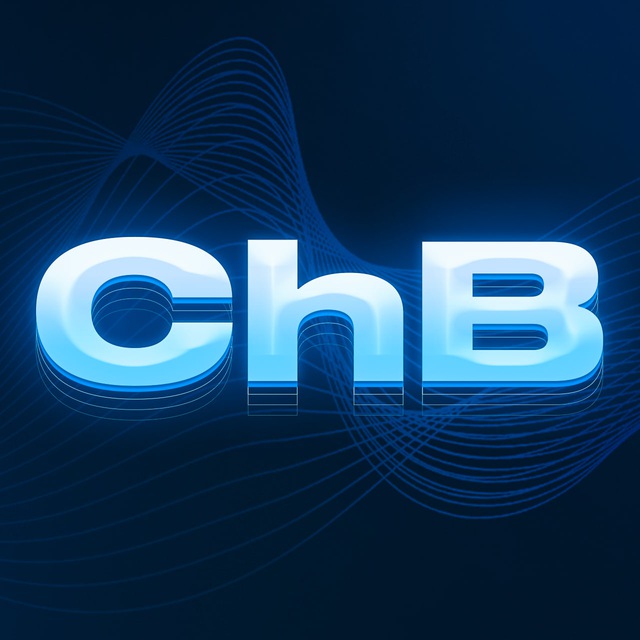 Аватар канала CherevatBlog