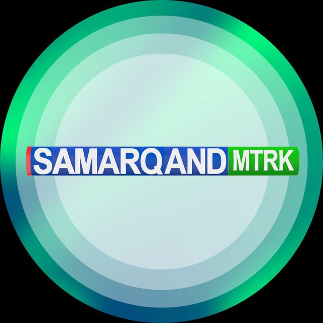 Аватар канала Samarqand TVR | MTRK