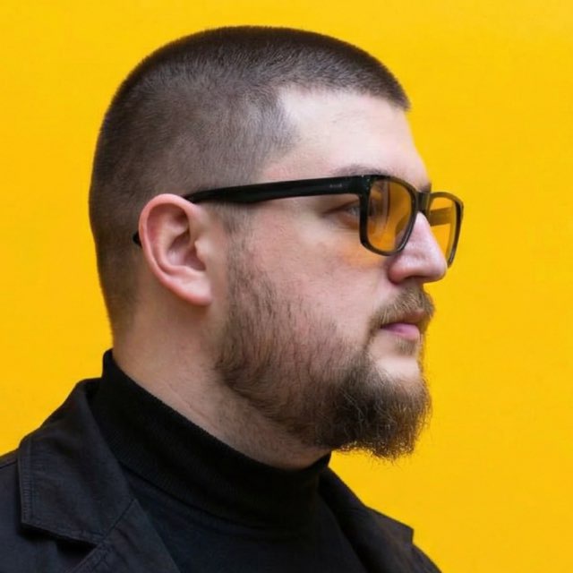 Аватар канала MG │ Про звук и не только