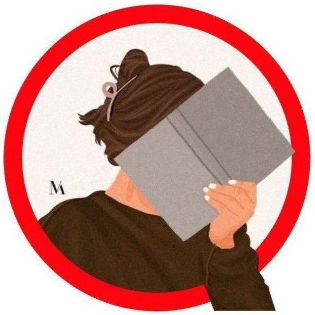 Аватар канала КНИГИ • АУДИОКНИГИ • ПЕРЕВОДЧИК • АНГЛИЙСКИЙ