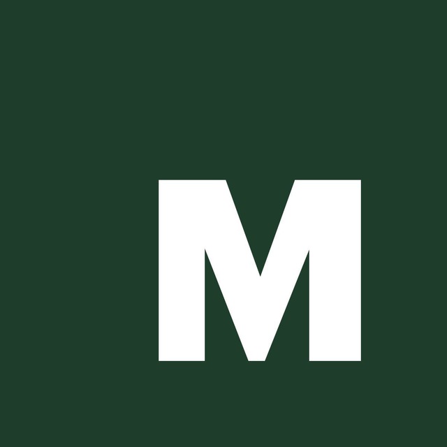 Аватар канала Медиазона. Беларусь
