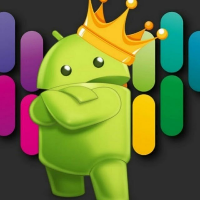 Аватар канала APK Доктор 🔐