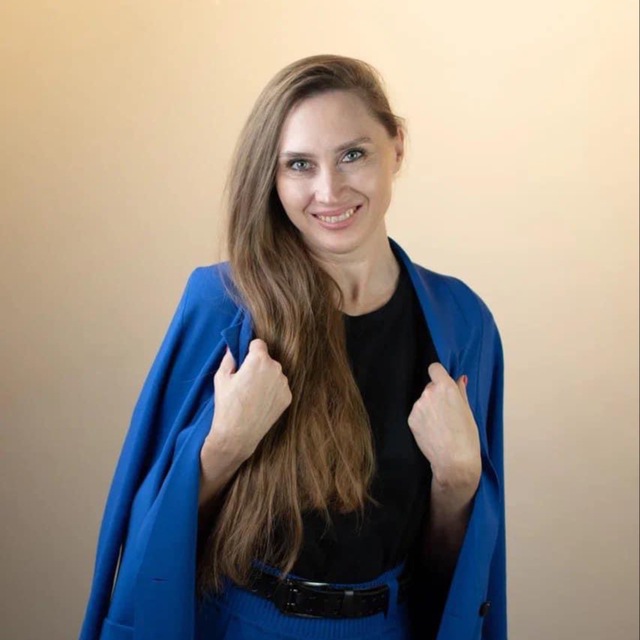 Аватар канала юрист Чемеркина