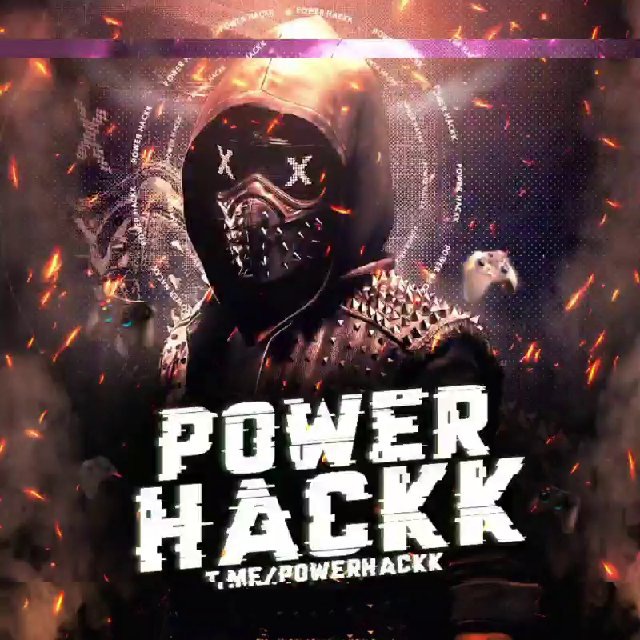 Аватар канала PowerHackk