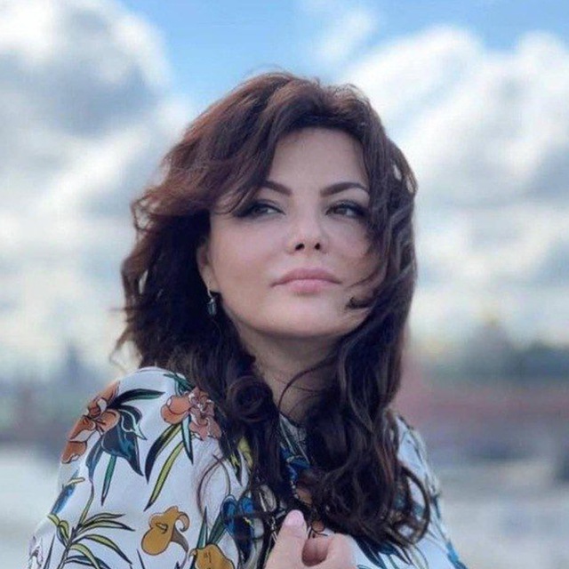 Аватар канала Елена Николаева Моя Москва