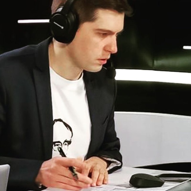 Аватар канала Правильные выводы | Виталий Магранов