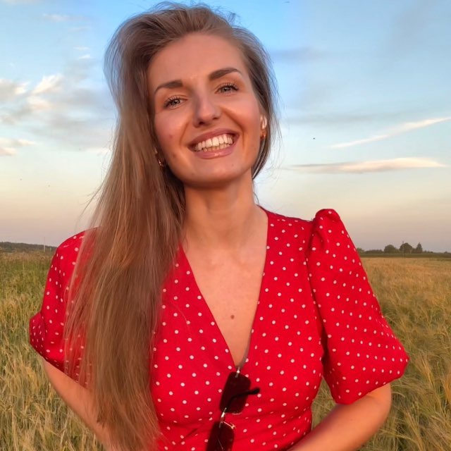 Аватар канала ЮРЬЕВНА