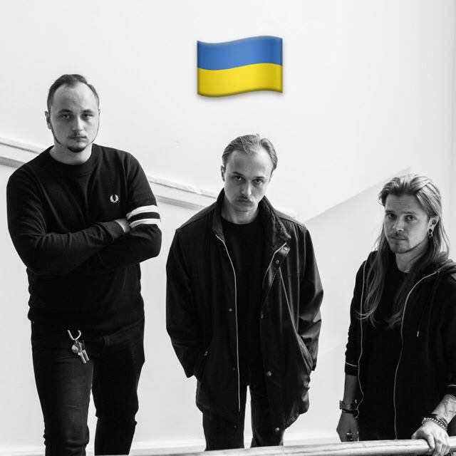 Аватар канала Молчат Дома/Molchat Doma