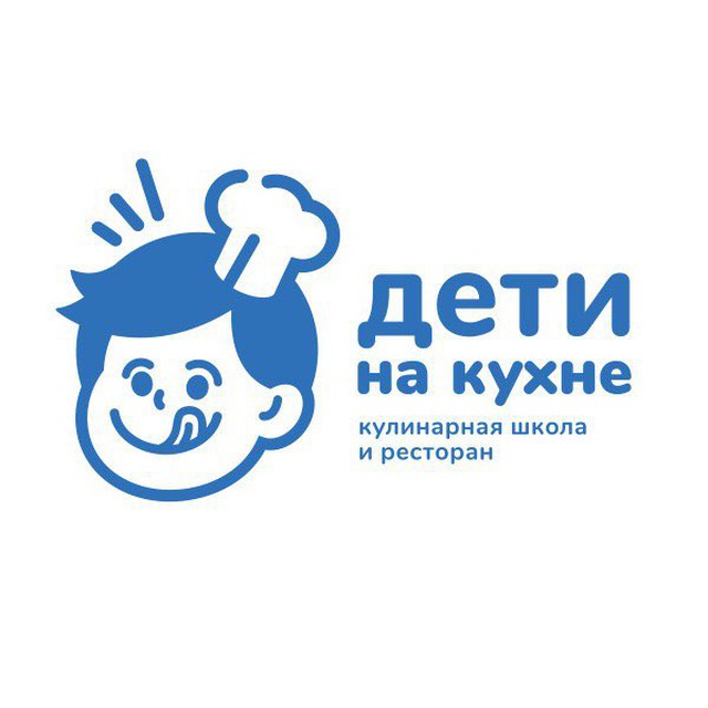 Аватар канала Дети на кухне