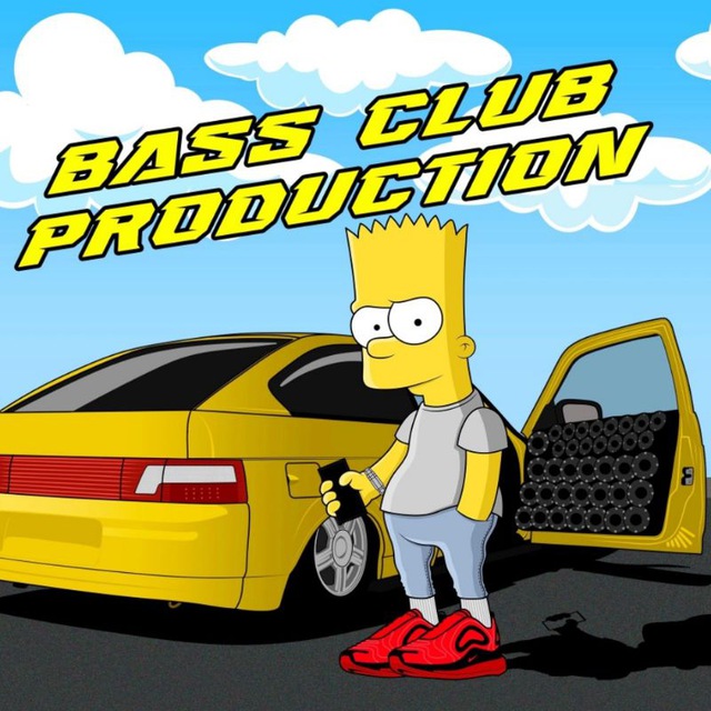 Аватар канала АВТОЗВУК bass club production
