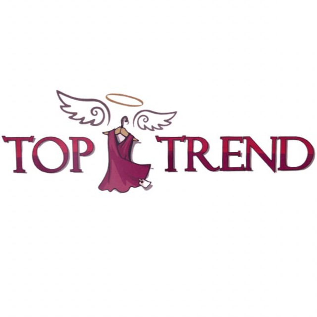 Аватар канала TOP TREND 39