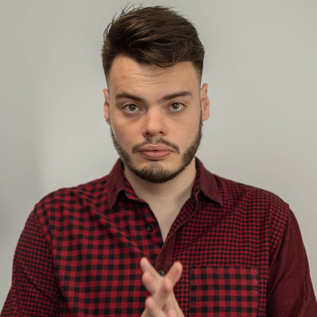 Аватар канала Игорь Терещенков
