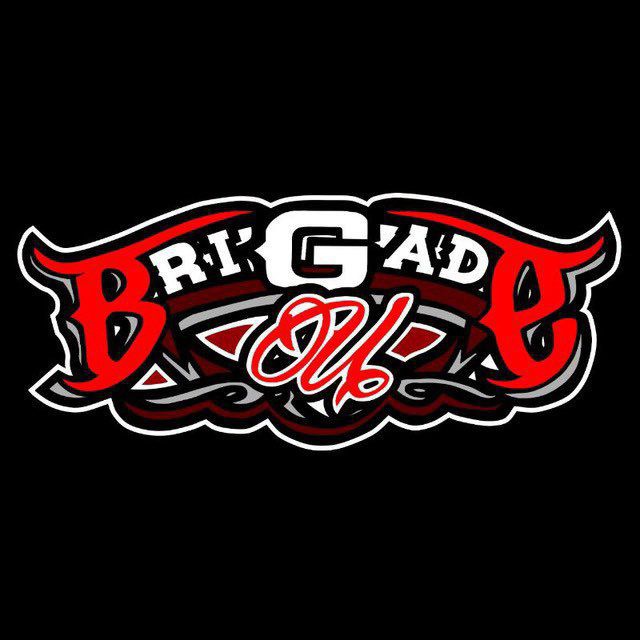 Аватар канала U-brigade Moscow