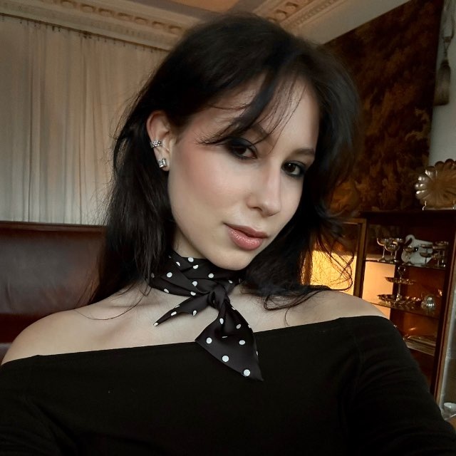 Аватар канала Сделано Кристиной💌
