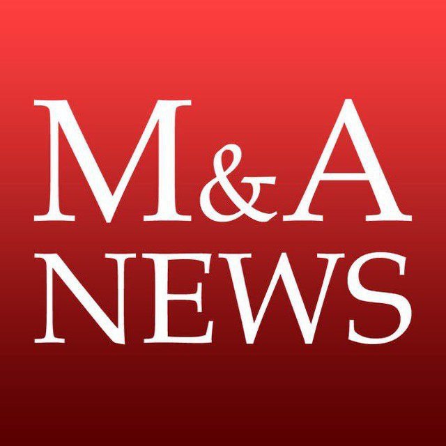 Аватар канала M&A Новости