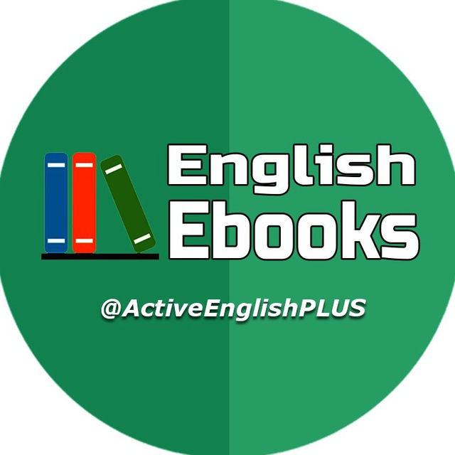 Аватар канала Active English ᵖˡᵘˢ