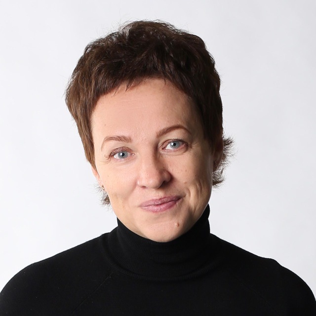 Аватар канала HR в медицине - Ирина Сизинцева