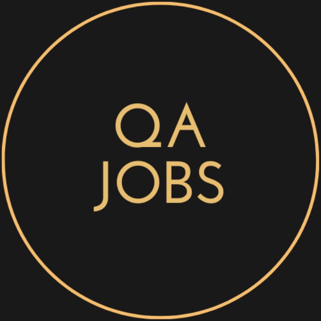 QA Jobs - Вакансии