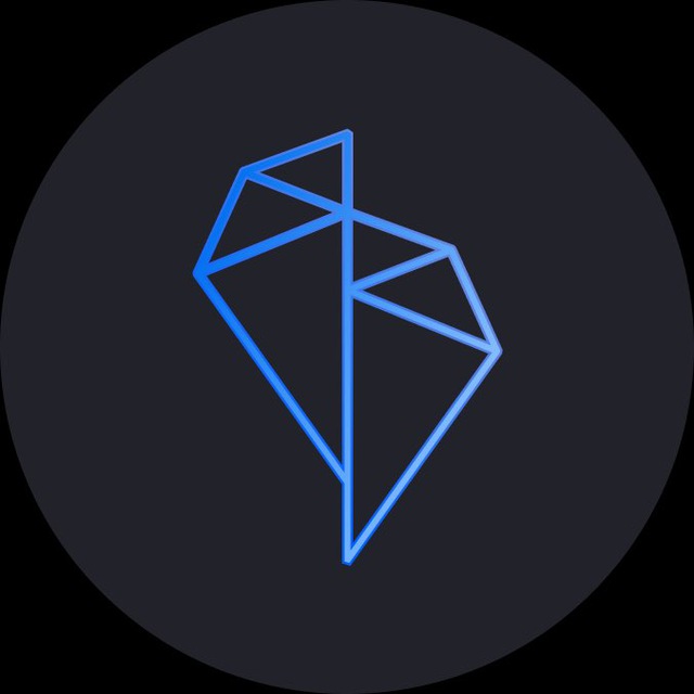 Аватар канала Cryptorobotics