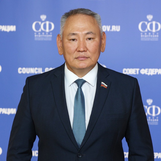 Аватар канала Сахамин Афанасьев