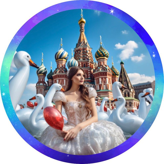 Аватар канала Царевна Василиса 👑